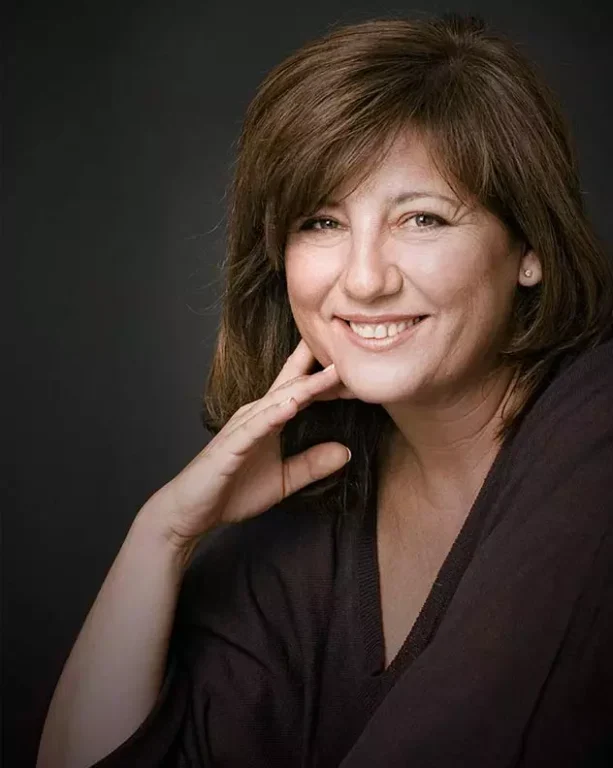 Olga Viza Lopez