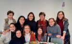 Familia García de Vinuesa, su historia