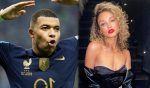 la actual novia de Mbappe