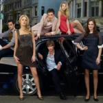 Edad para ver Gossip Girl